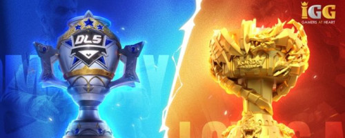 IGG Mengadakan Kejuaraan SLG Internasional Offline Pertama di Dunia